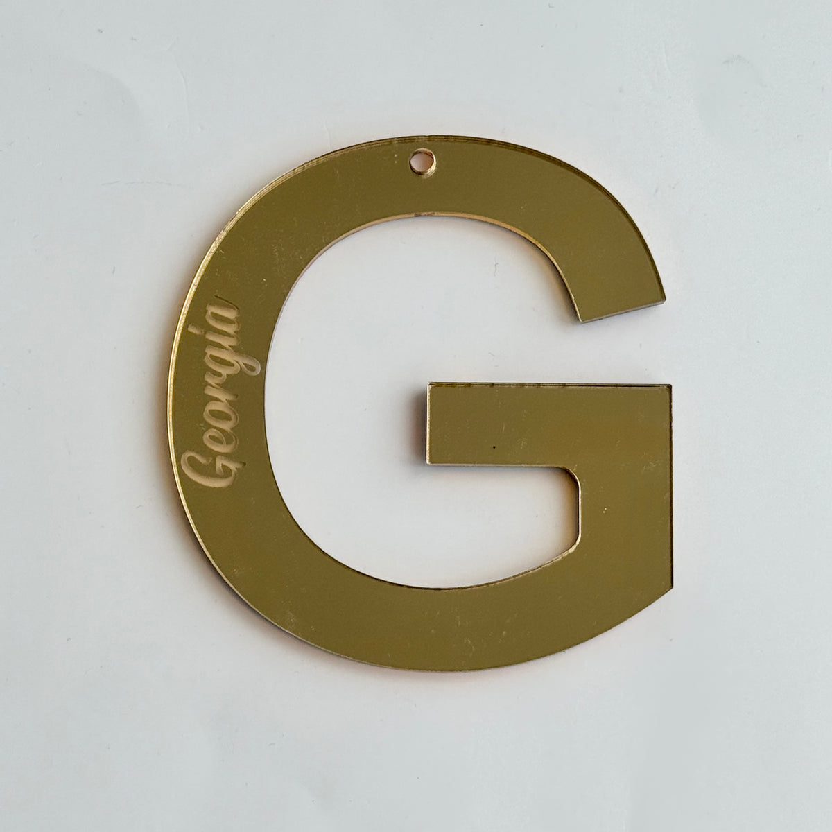 Sample Keepsakes & Ornaments (CLEARANCE)