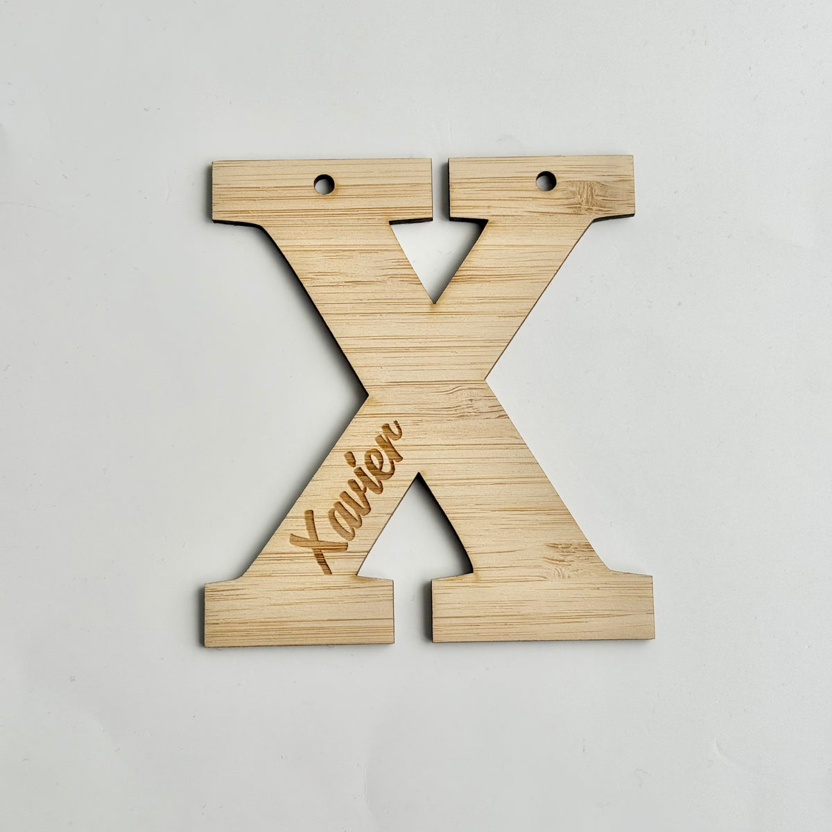 Sample Keepsakes & Ornaments (CLEARANCE)