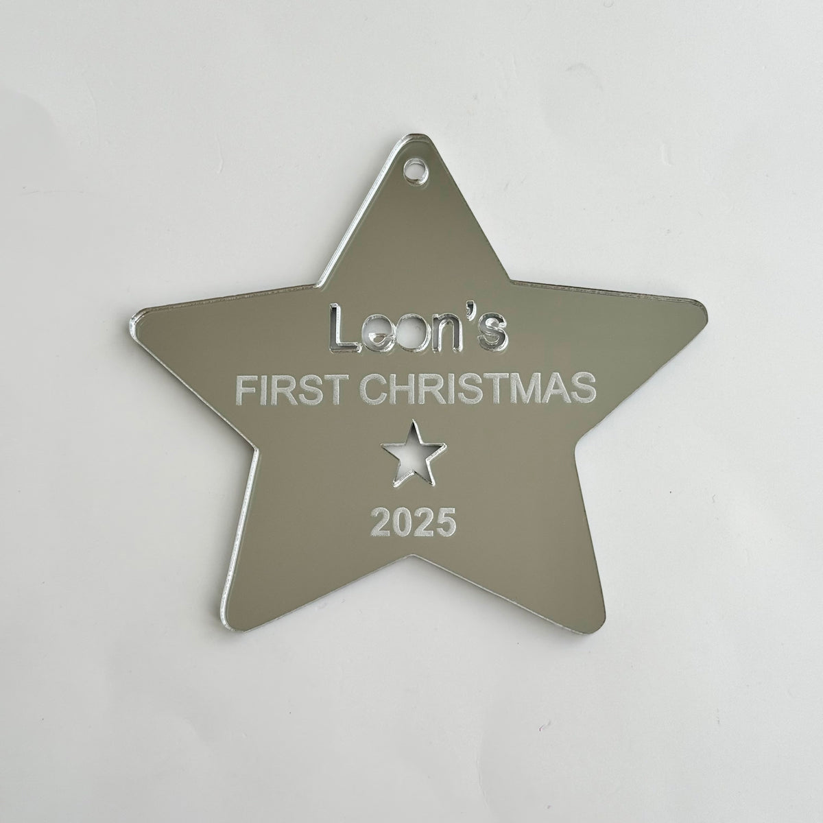 Sample Keepsakes & Ornaments (CLEARANCE)