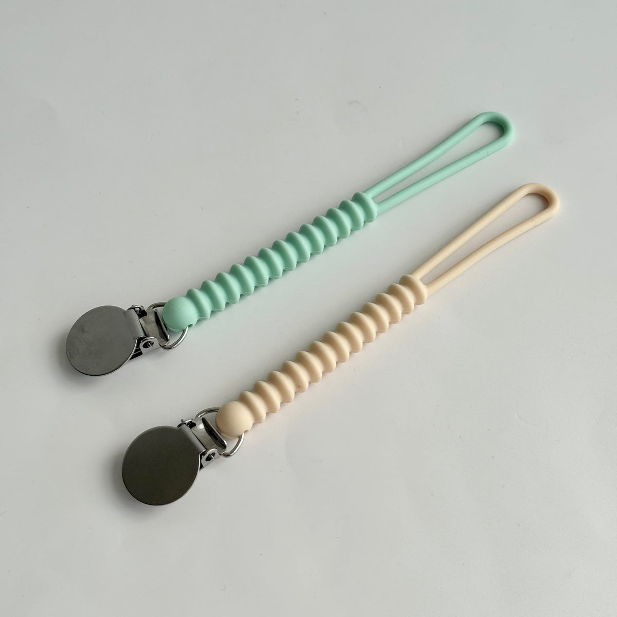 Sample Feeding/Dining Silicone Items