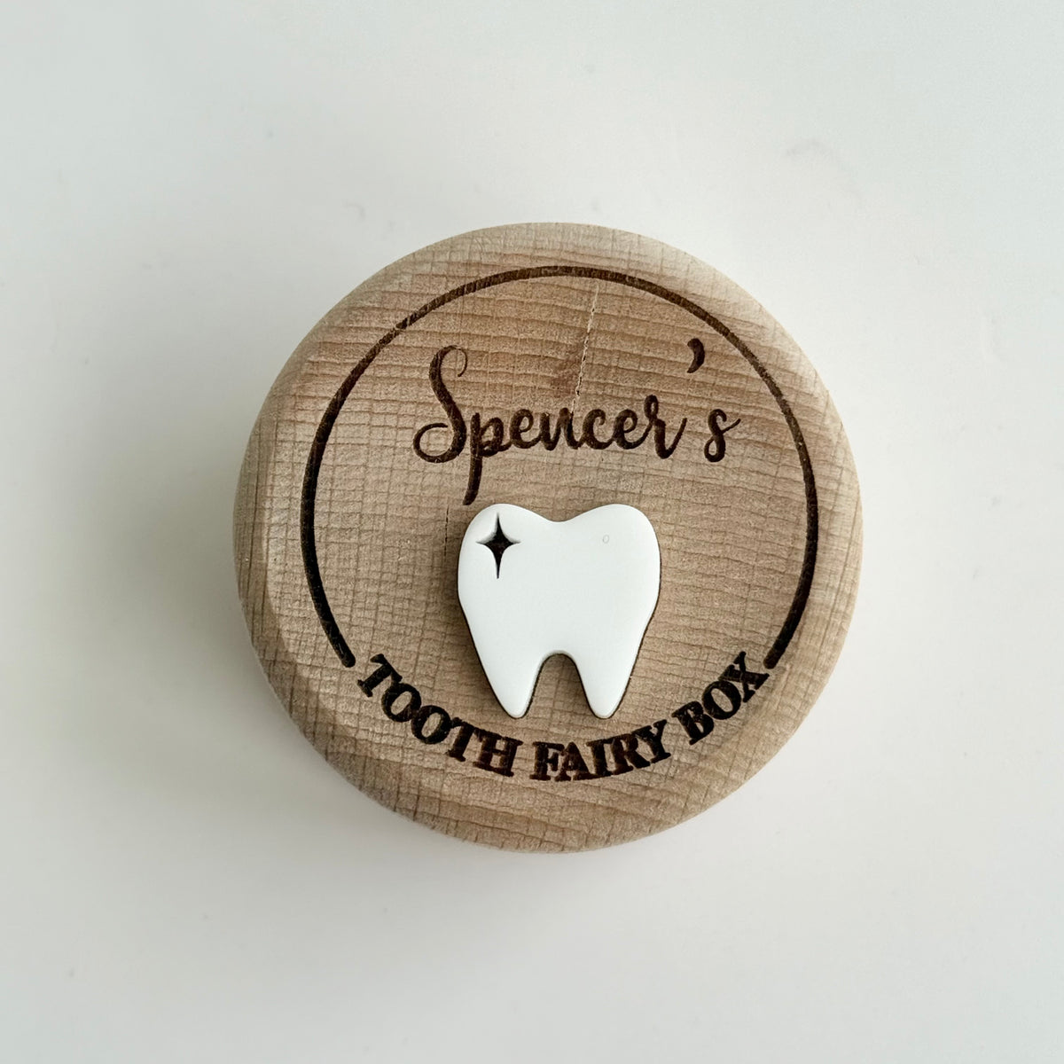 Tooth Fairy Boxes (CLEARANCE)