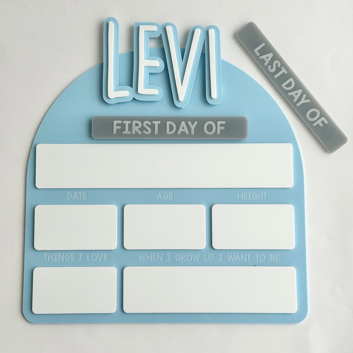 Sample Keepsakes & Ornaments (CLEARANCE)