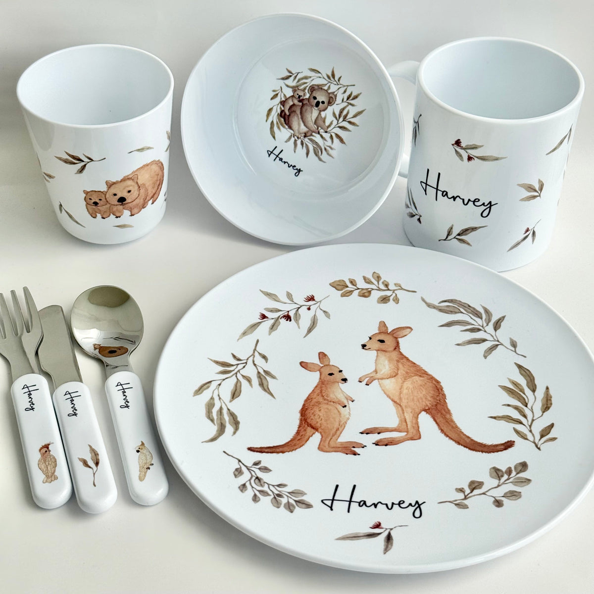 Sample Keepsakes & Ornaments (CLEARANCE)