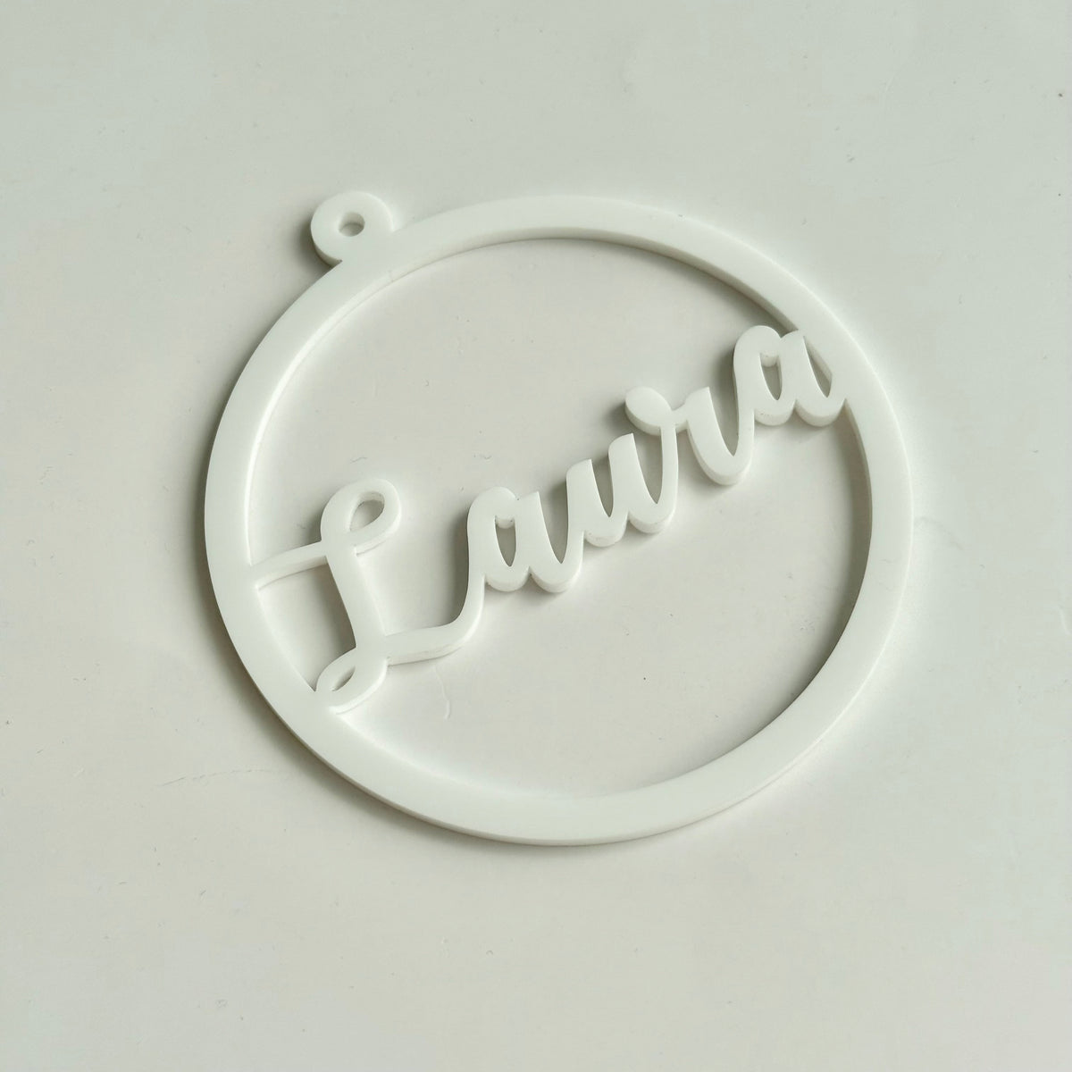 Sample Keepsakes & Ornaments (CLEARANCE)
