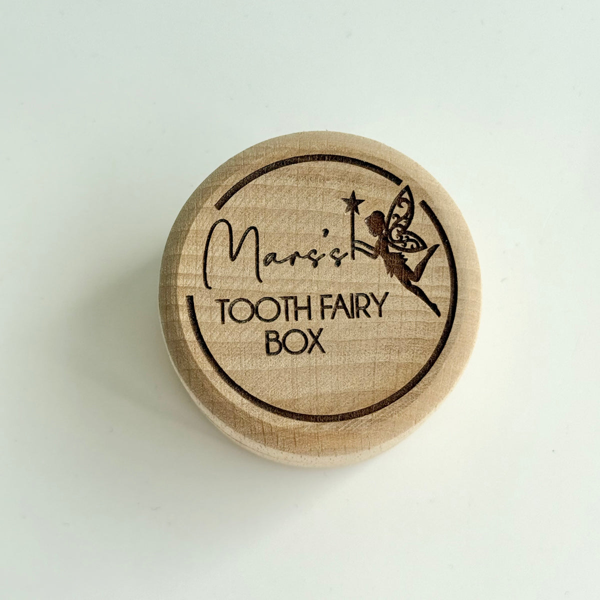 Tooth Fairy Boxes (CLEARANCE)