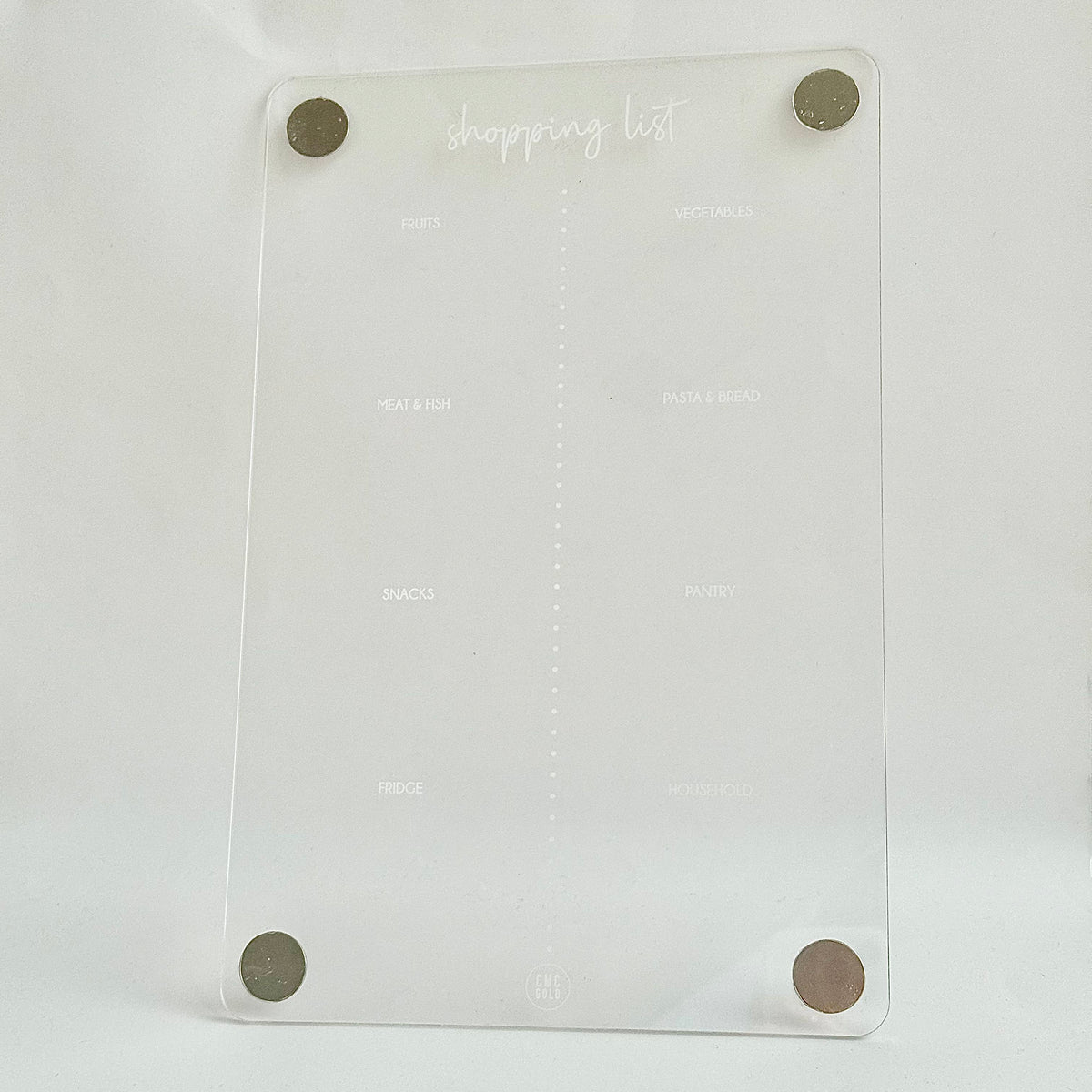 Sample Keepsakes & Ornaments (CLEARANCE)