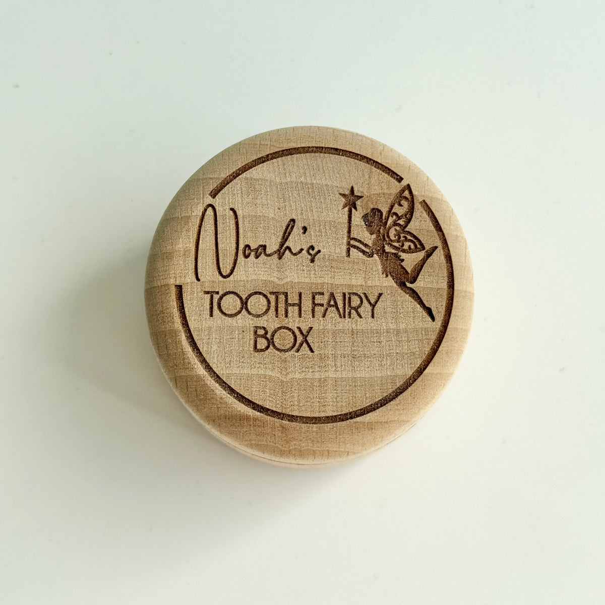 Tooth Fairy Boxes (CLEARANCE)