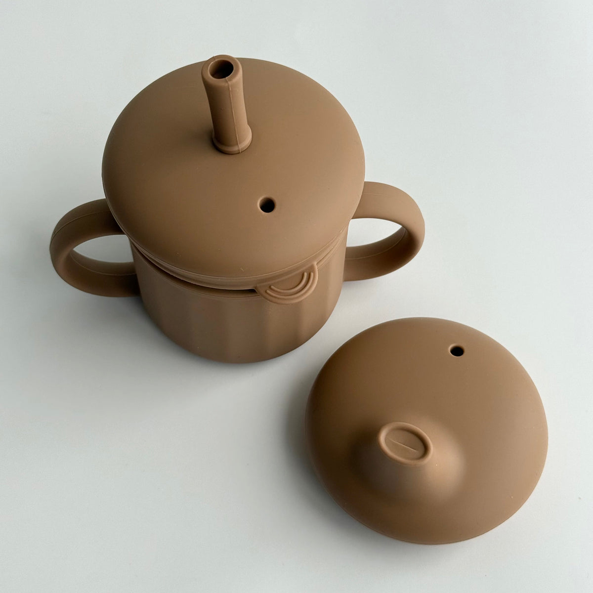Sample Feeding/Dining Silicone Items