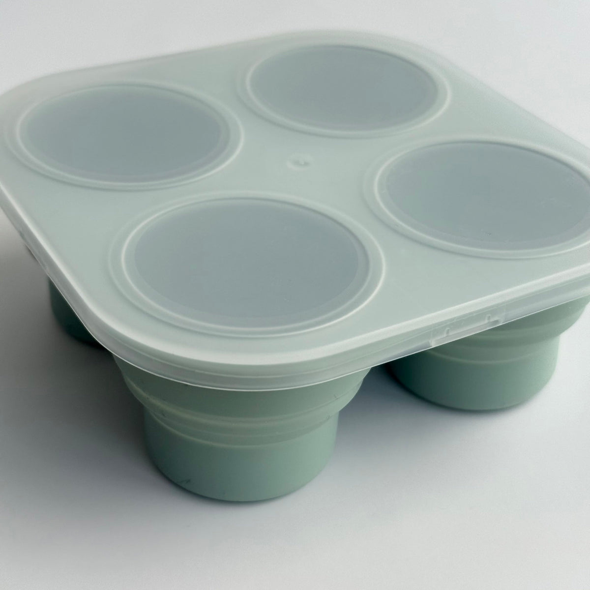 Sample Feeding/Dining Silicone Items