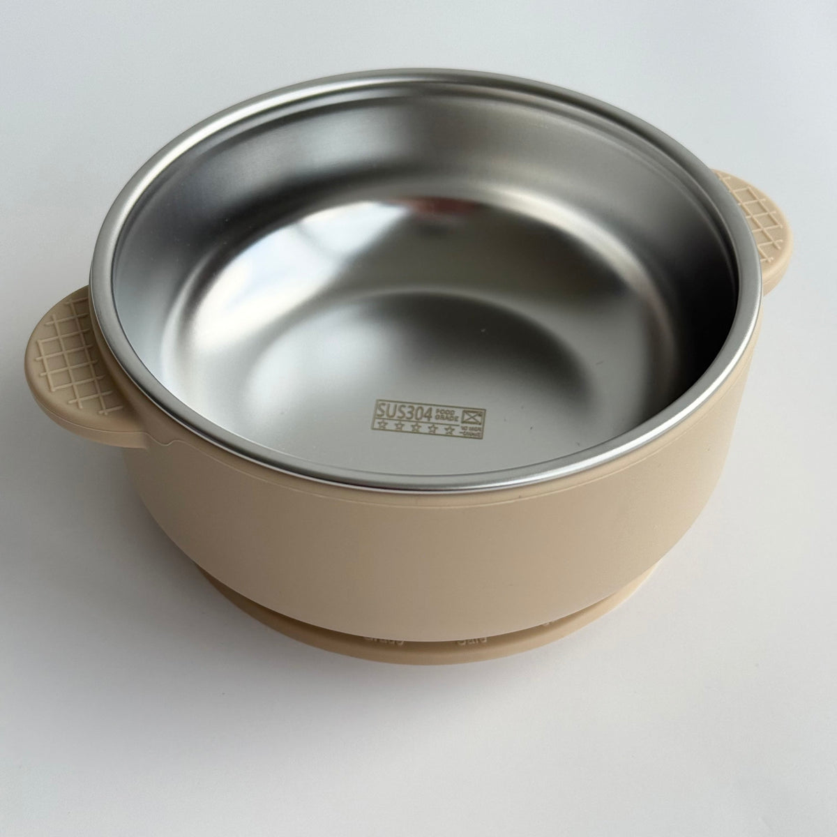Sample Feeding/Dining Silicone Items