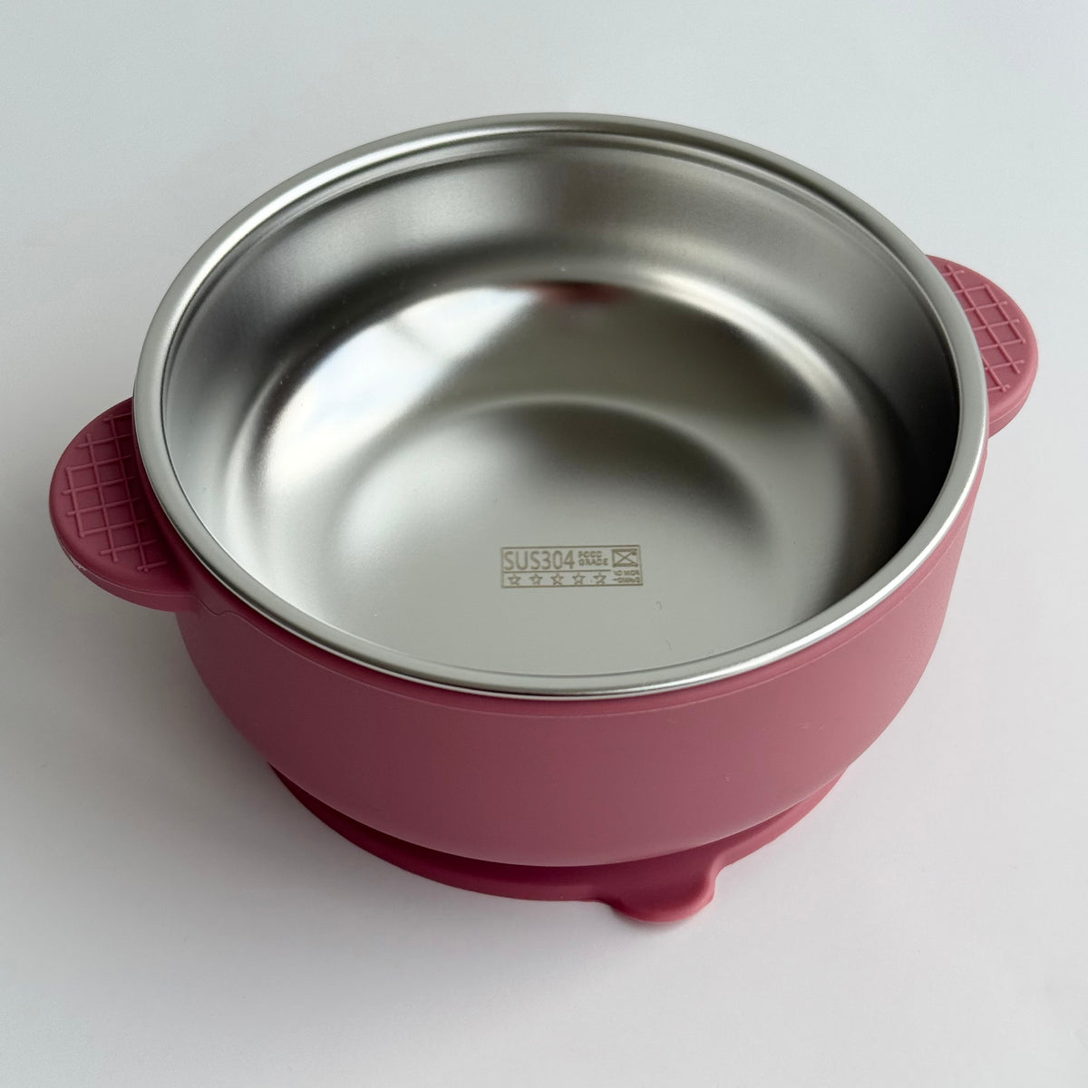 Sample Feeding/Dining Silicone Items