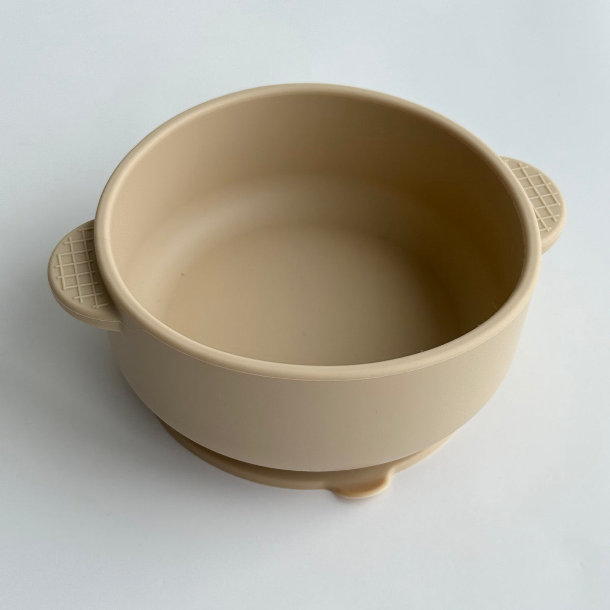 Sample Feeding/Dining Silicone Items