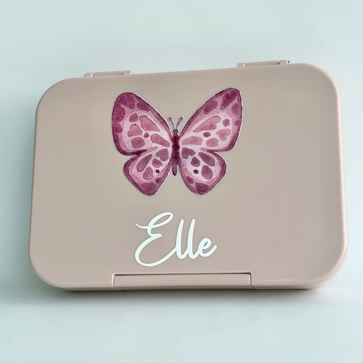 Bento Lunch Box - Clearance (Printed Designs)