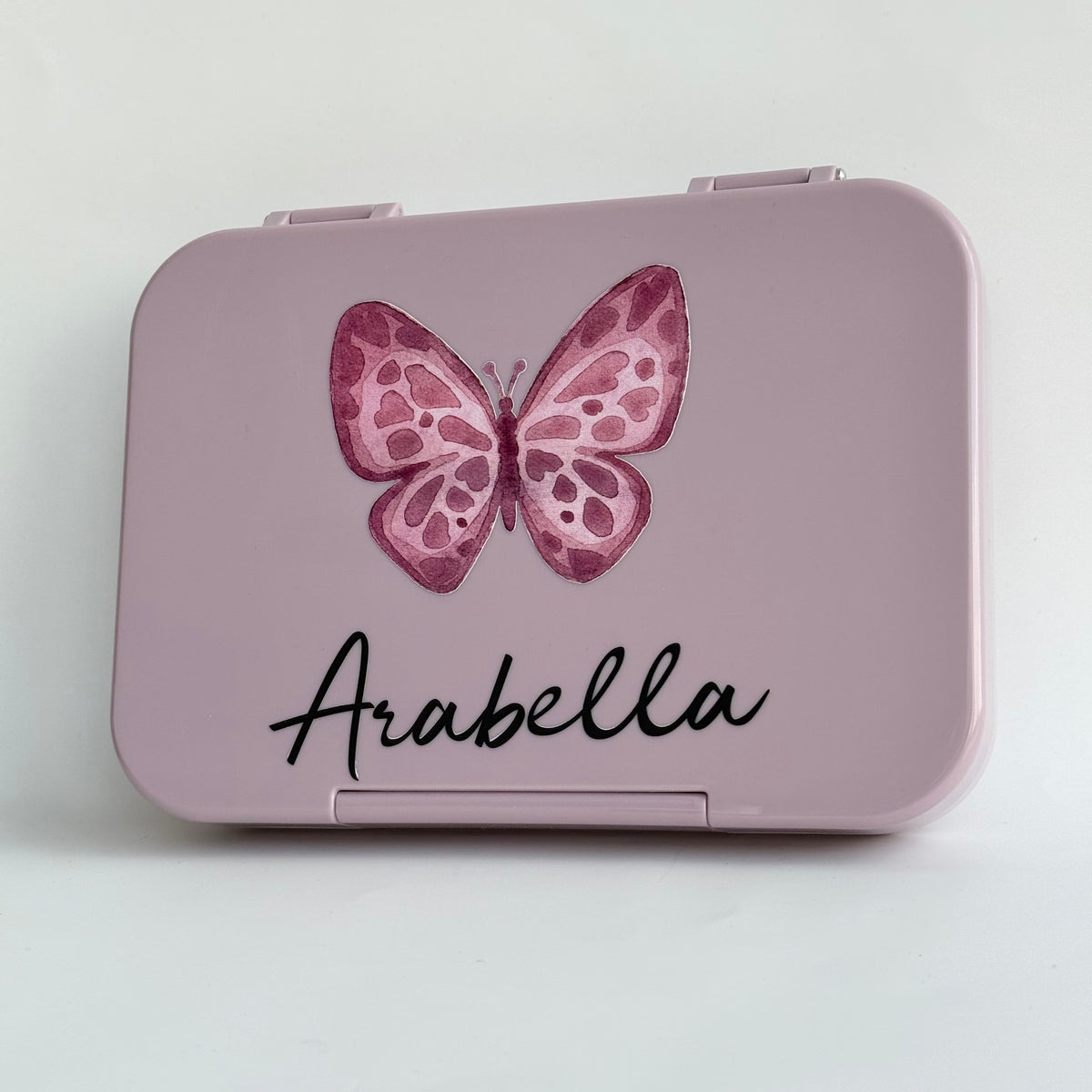 Bento Lunch Box - Clearance (Printed Designs)