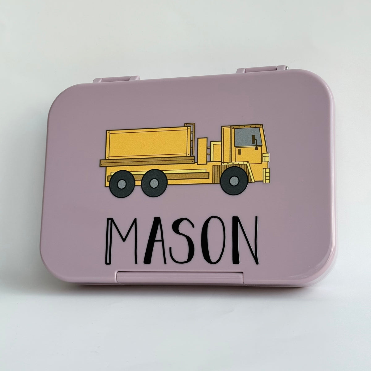 Bento Lunch Box - Clearance (Printed Designs)