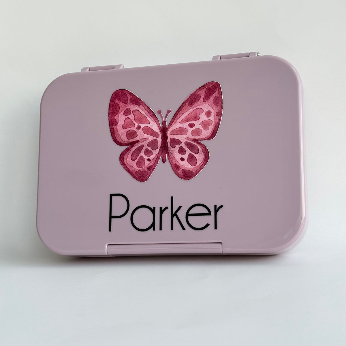 Bento Lunch Box - Clearance (Printed Designs)