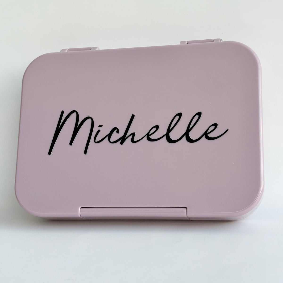 Bento Lunch Box - Clearance (Printed Designs)