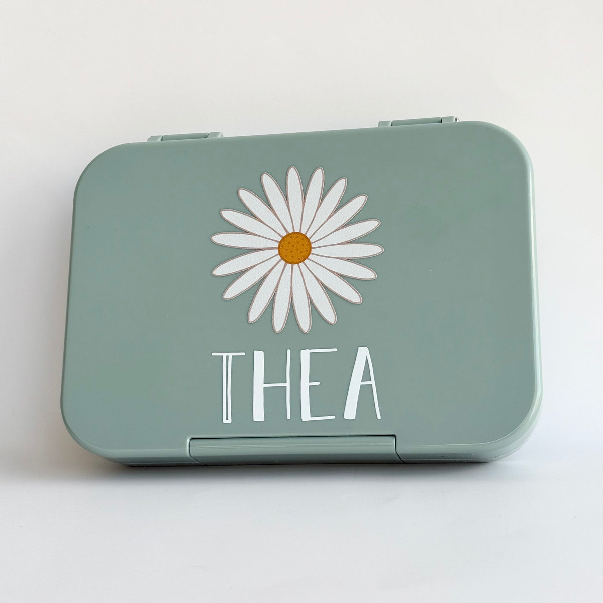 Bento Lunch Box - Clearance (Printed Designs)