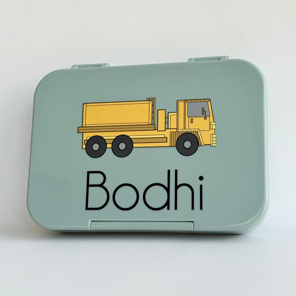 Bento Lunch Box - Clearance (Printed Designs)