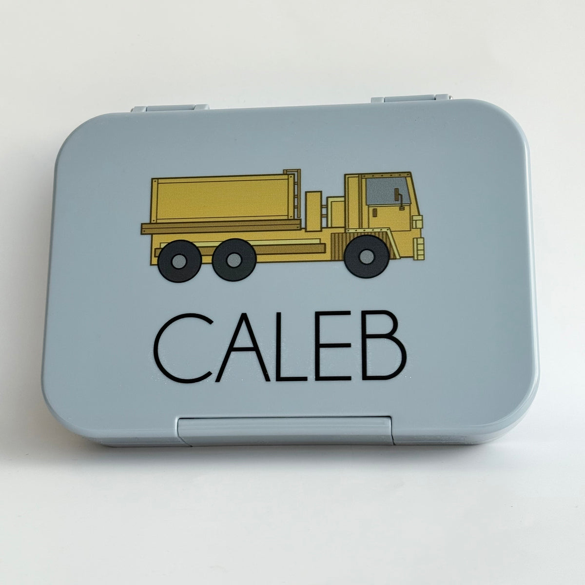 Bento Lunch Box - Clearance (Printed Designs)