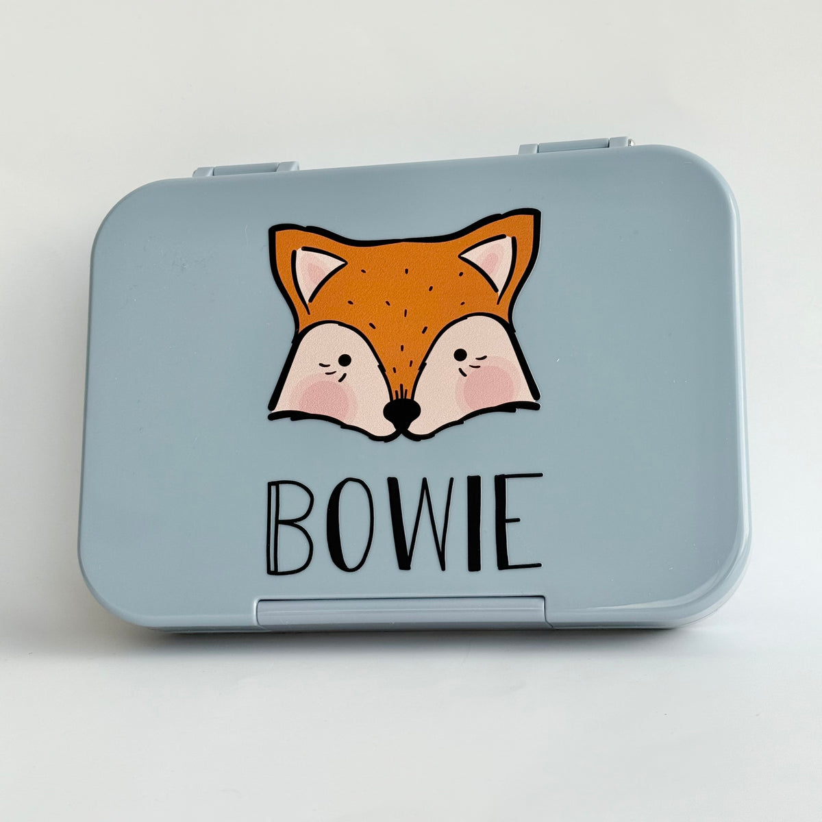 Bento Lunch Box - Clearance (Printed Designs)