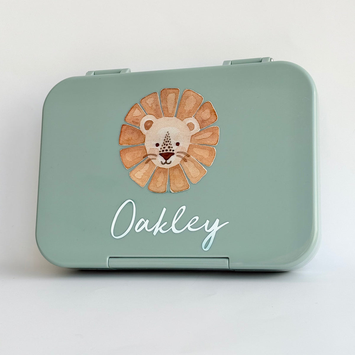 Bento Lunch Box - Clearance (Printed Designs)