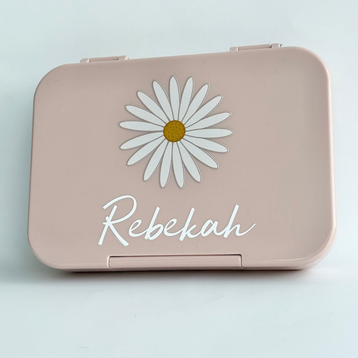 Bento Lunch Box - Clearance (Printed Designs)