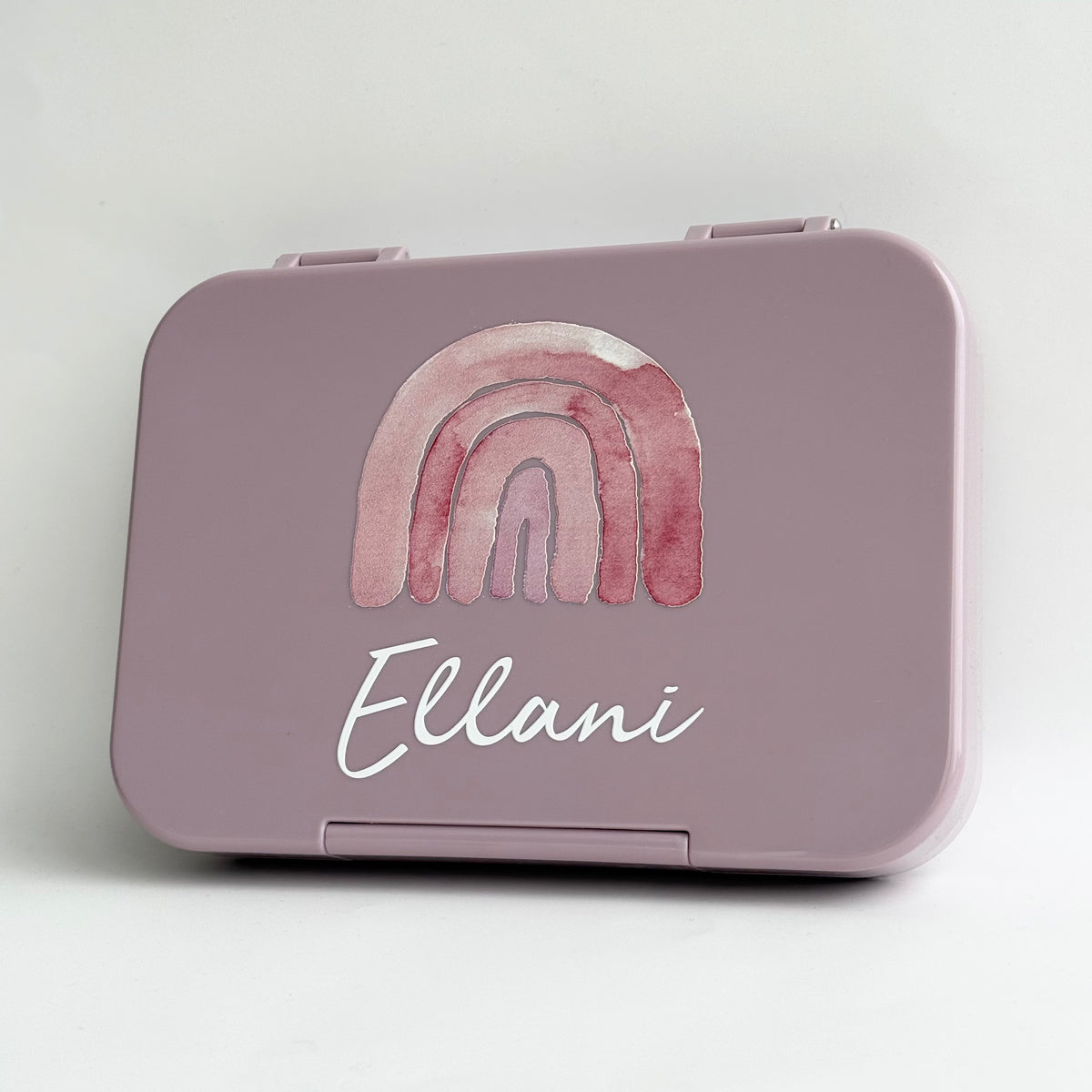 Bento Lunch Box - Clearance (Printed Designs)