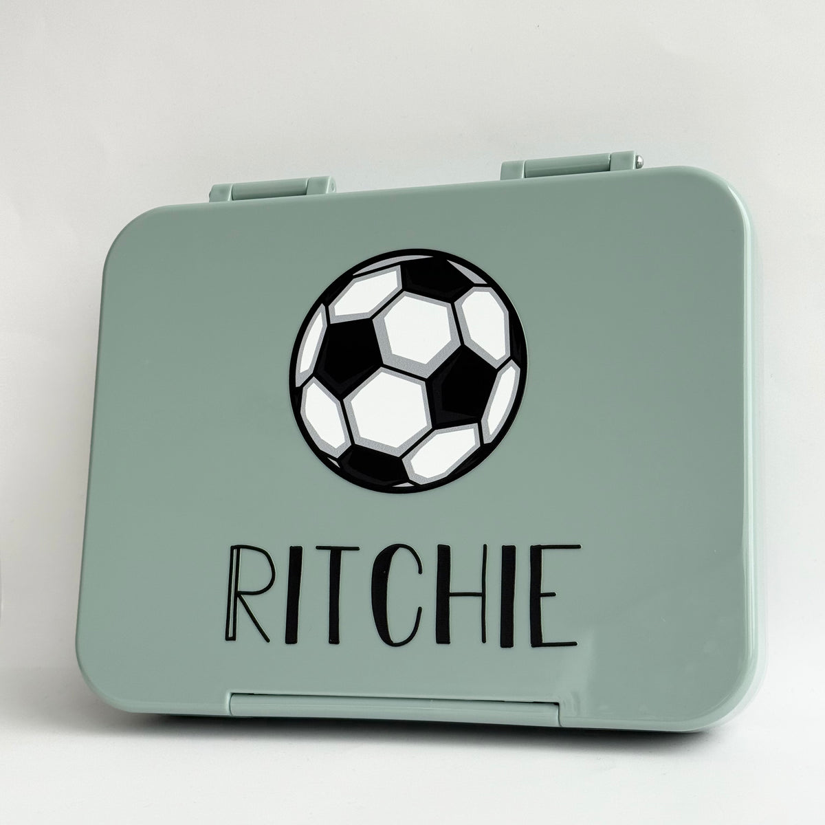 Bento Lunch Box - Clearance (Printed Designs)