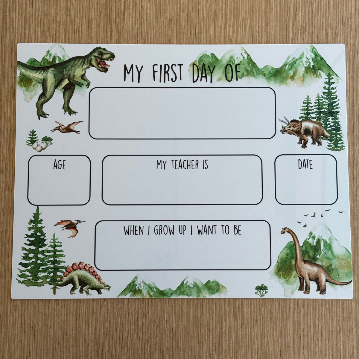 Sample Keepsakes & Ornaments (CLEARANCE)