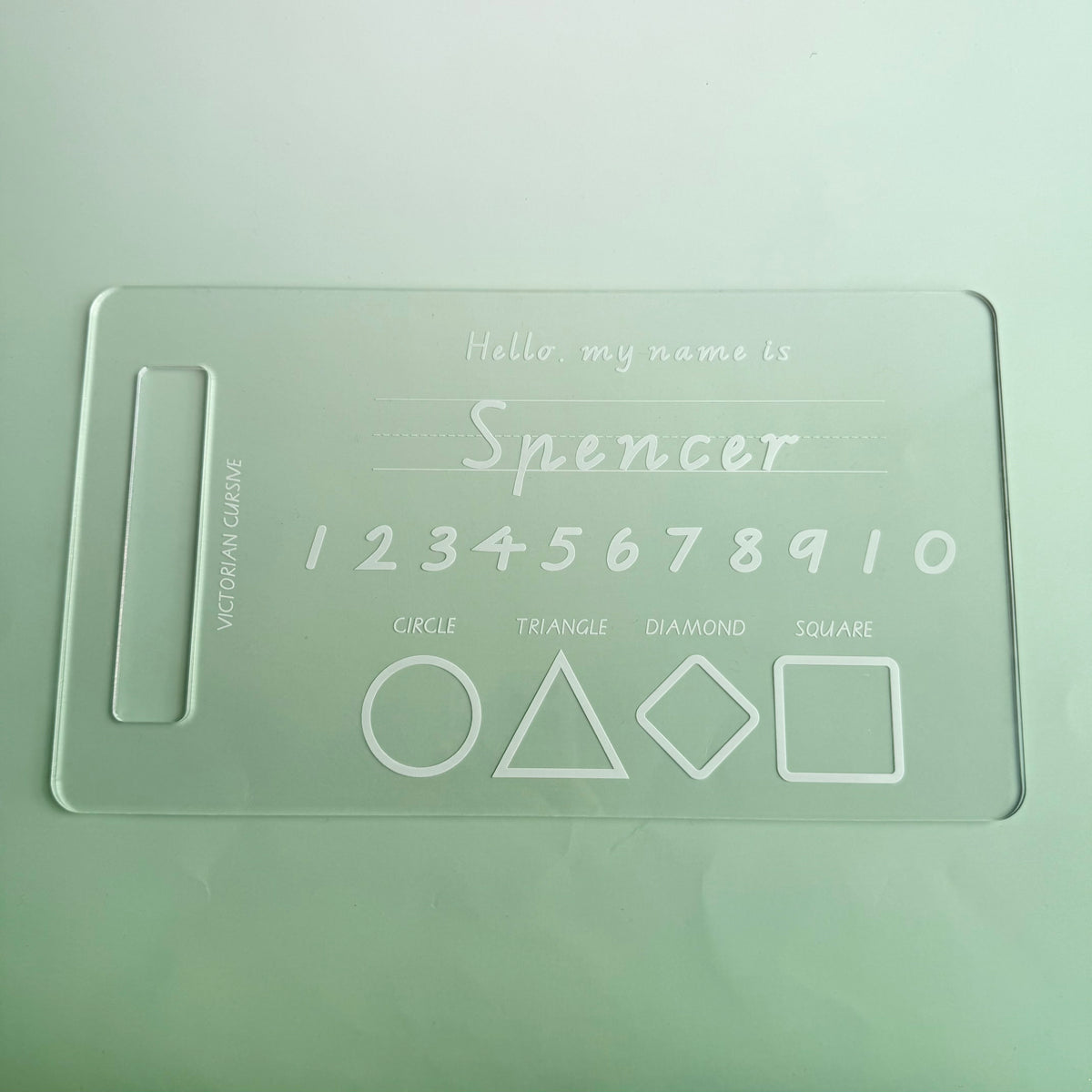 Sample Keepsakes & Ornaments (CLEARANCE)