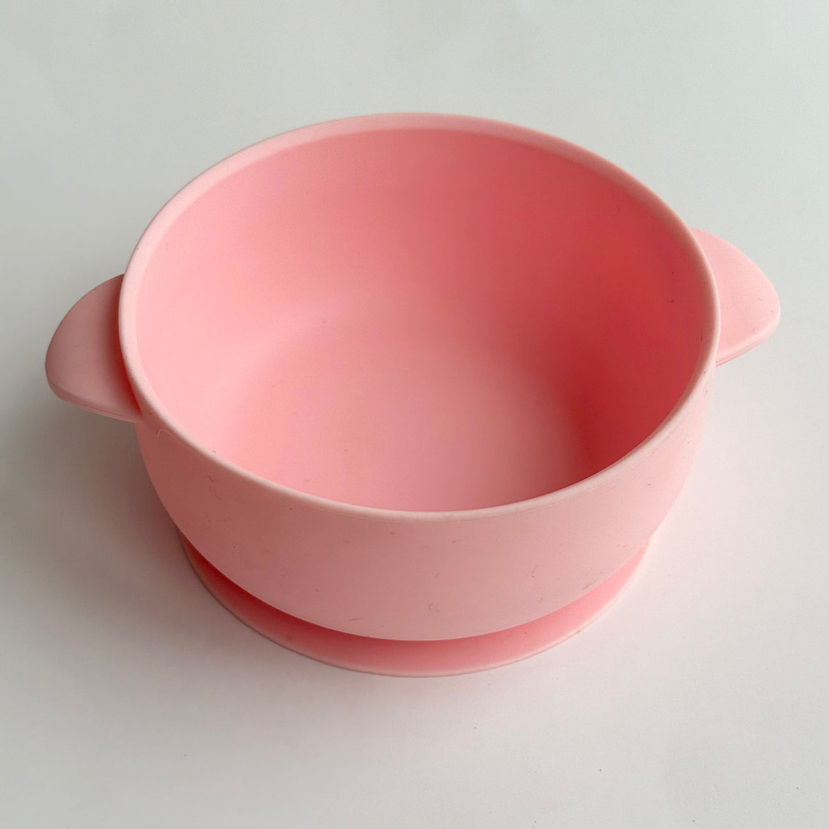 Sample Feeding/Dining Silicone Items