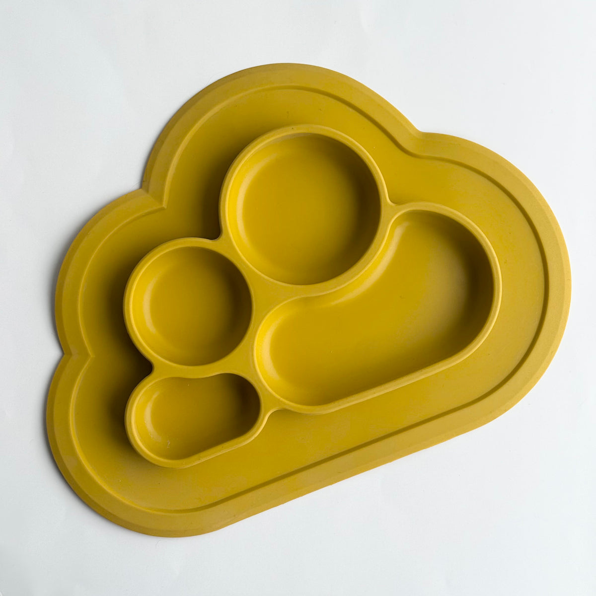Sample Feeding/Dining Silicone Items