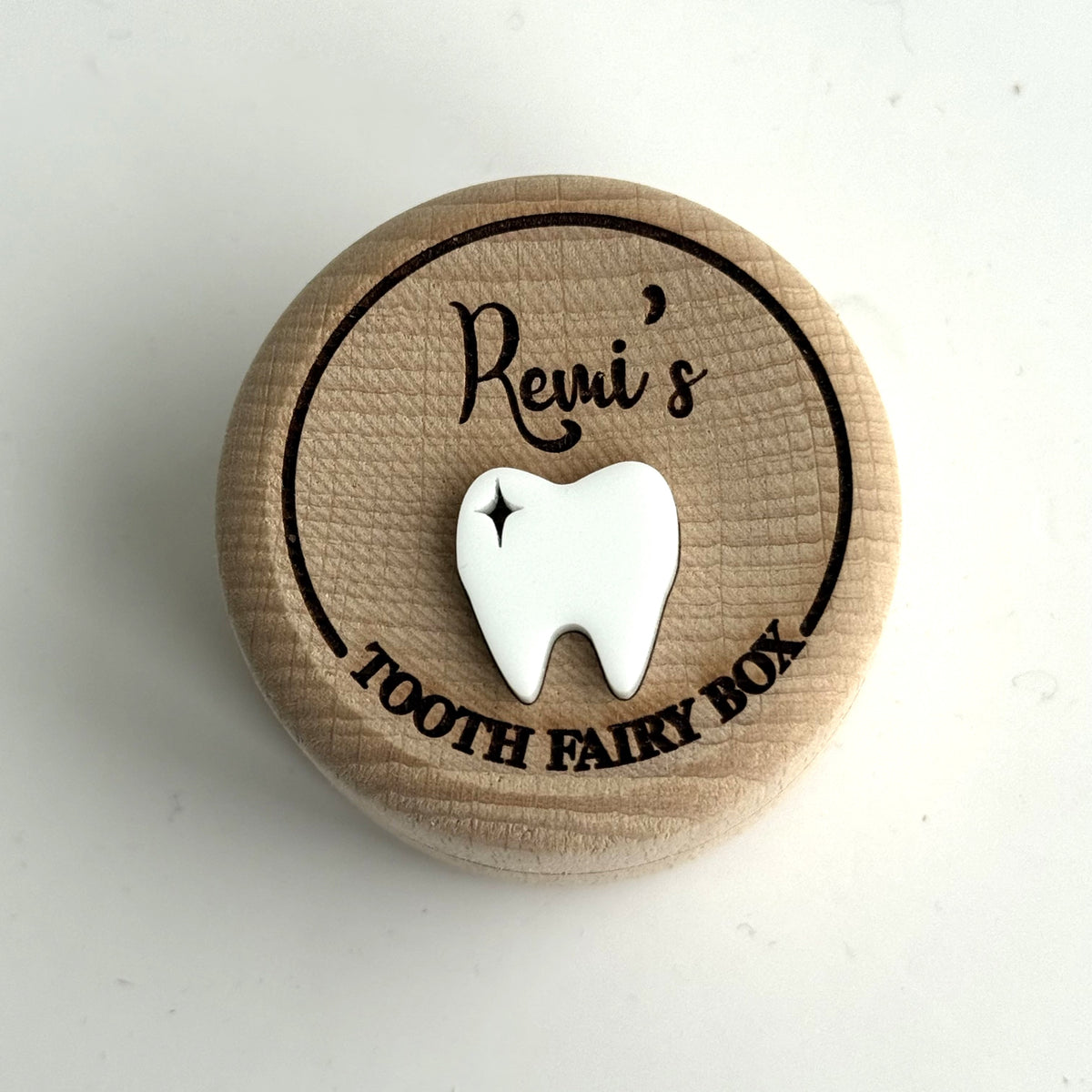 Tooth Fairy Boxes (CLEARANCE)