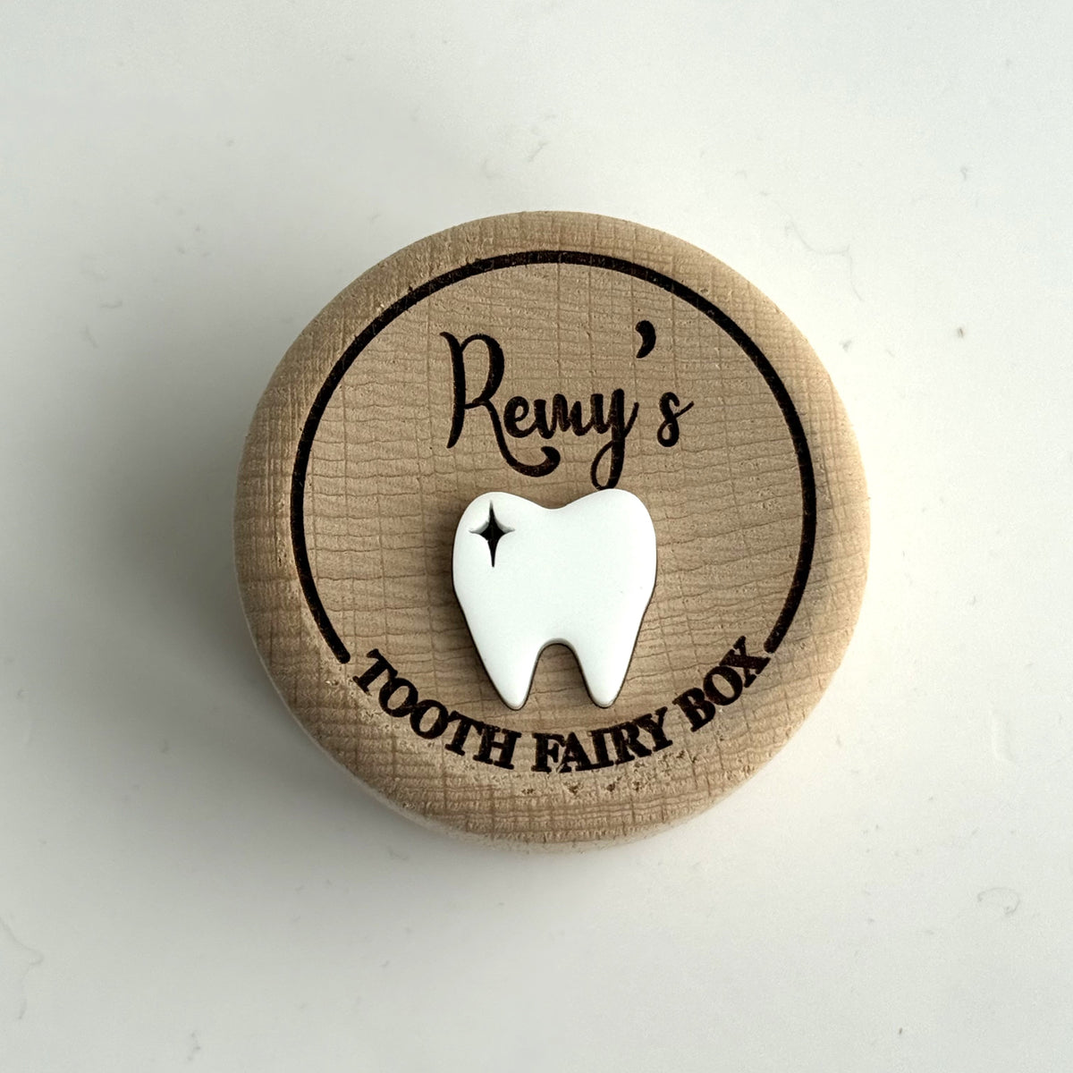 Tooth Fairy Boxes (CLEARANCE)