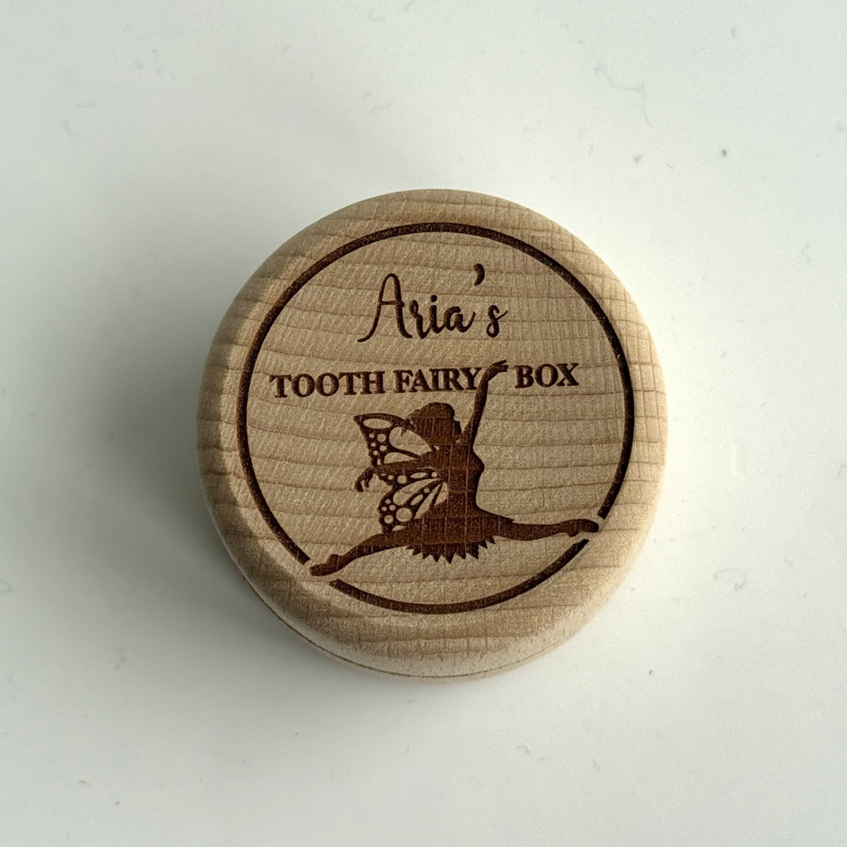 Tooth Fairy Boxes (CLEARANCE)