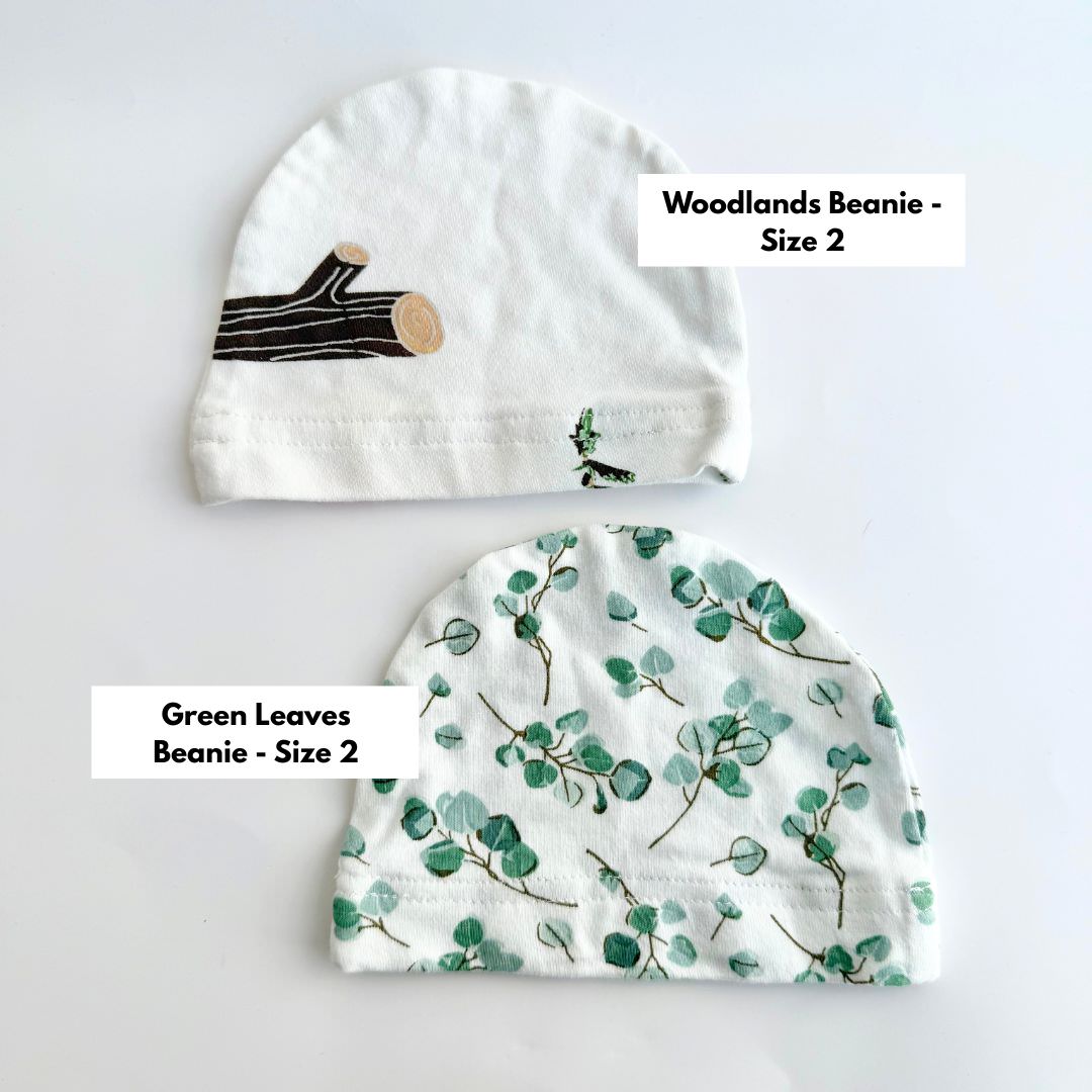 Beanies &amp; Headbands