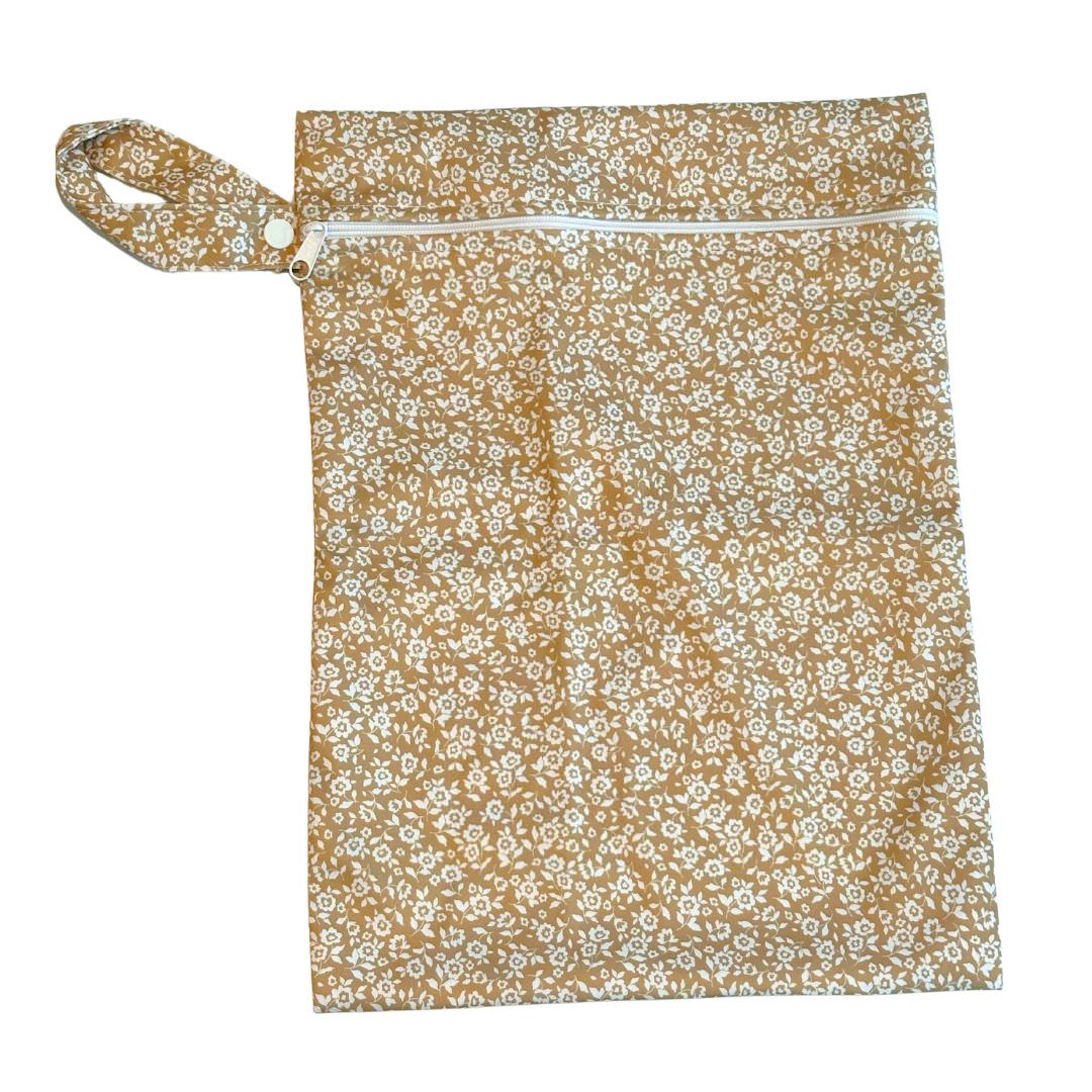 CMC Gold Wet Bags (Large)