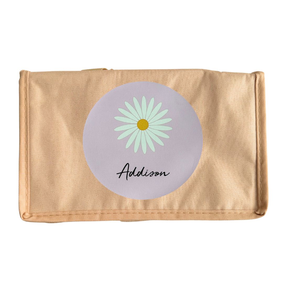Insulated Bento Box Lunch Bags (name only)