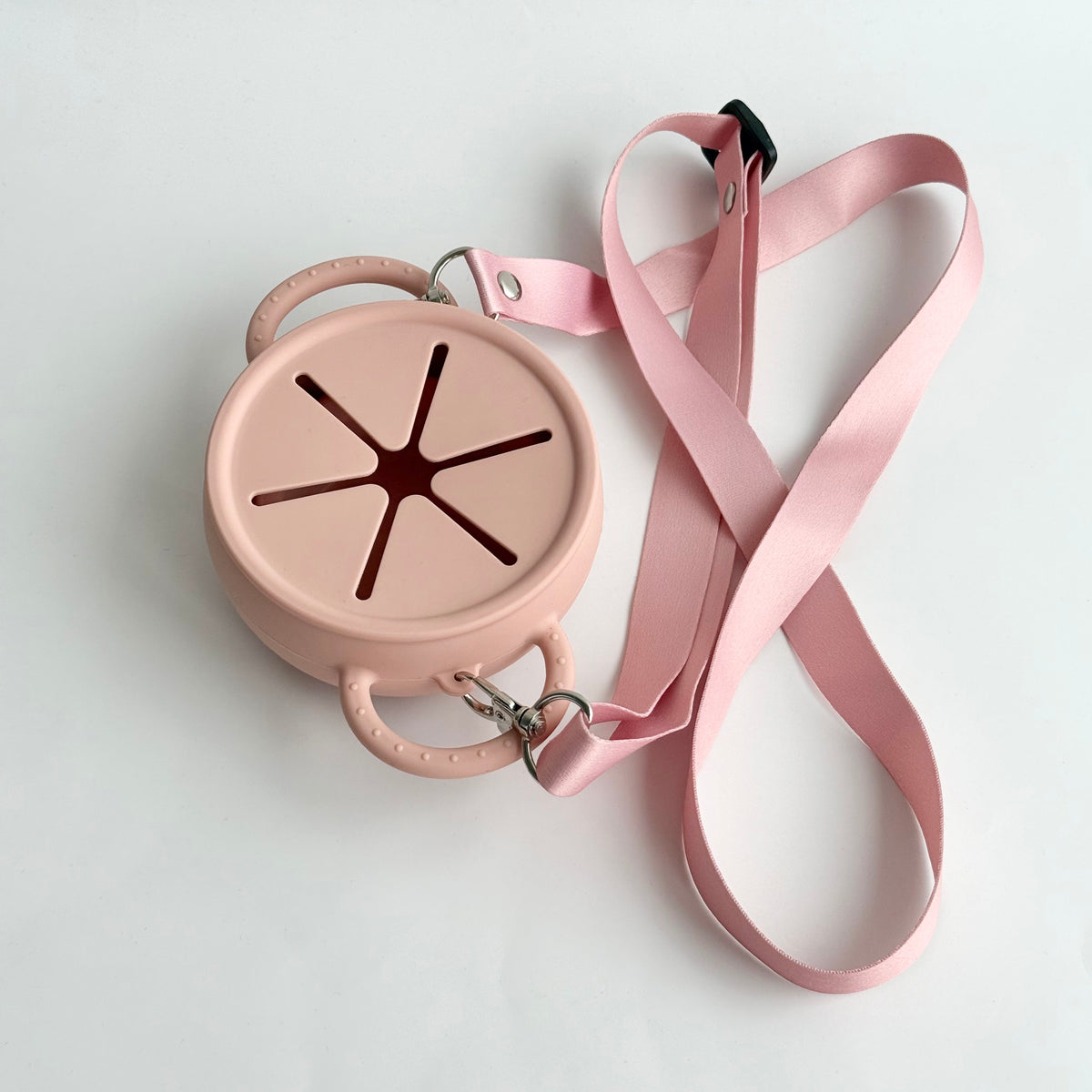 Sample Feeding/Dining Silicone Items