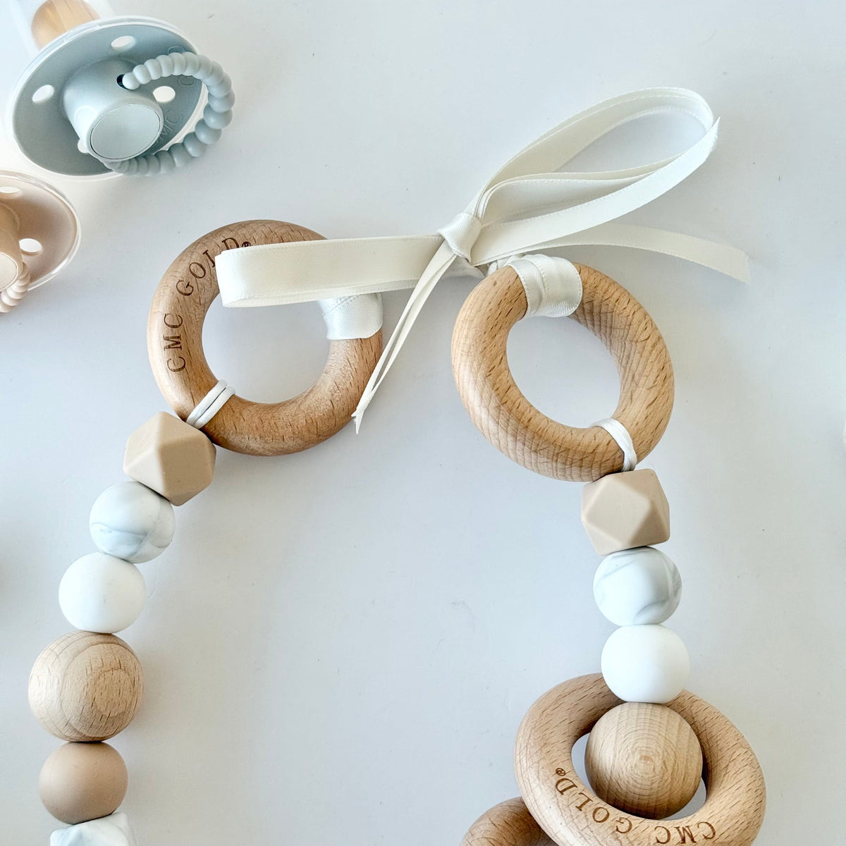Pram Garlands
