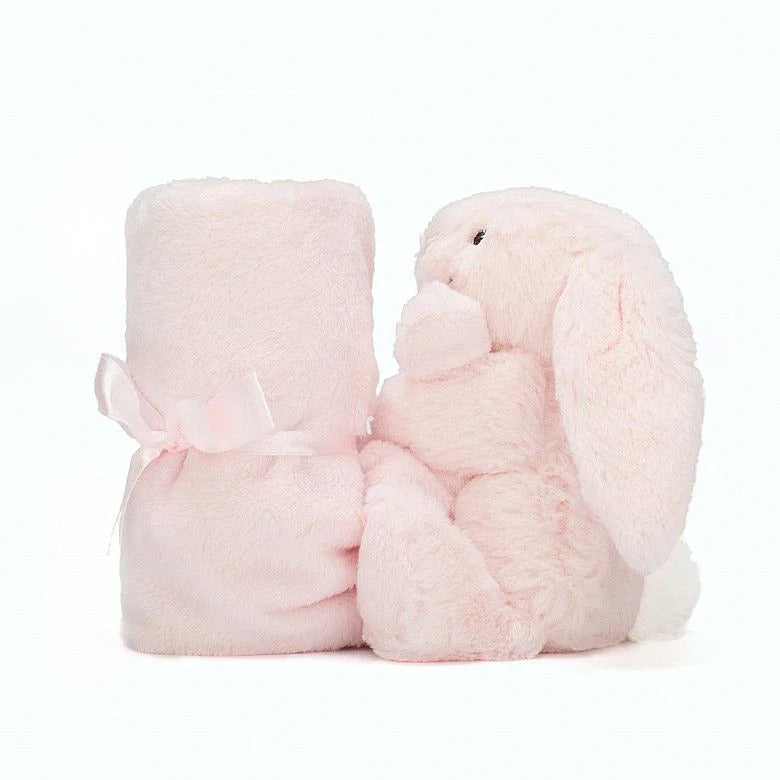 Jellycat Soother