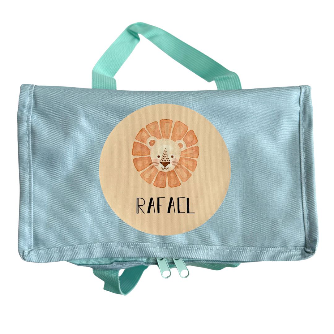 Insulated Bento Box Lunch Bags (name only)