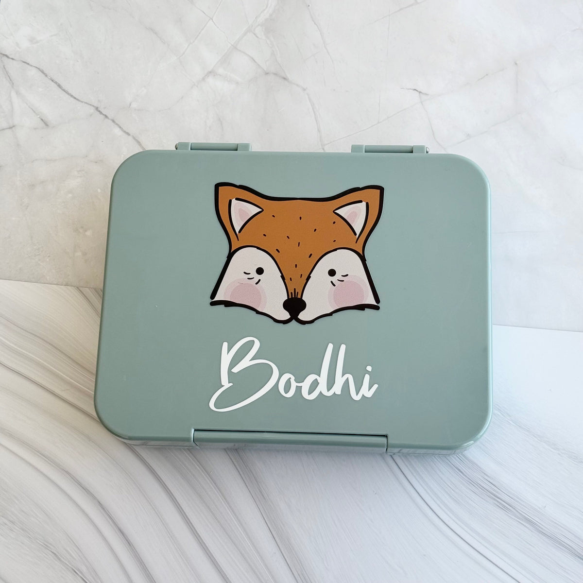 Bento Lunch Box - Large