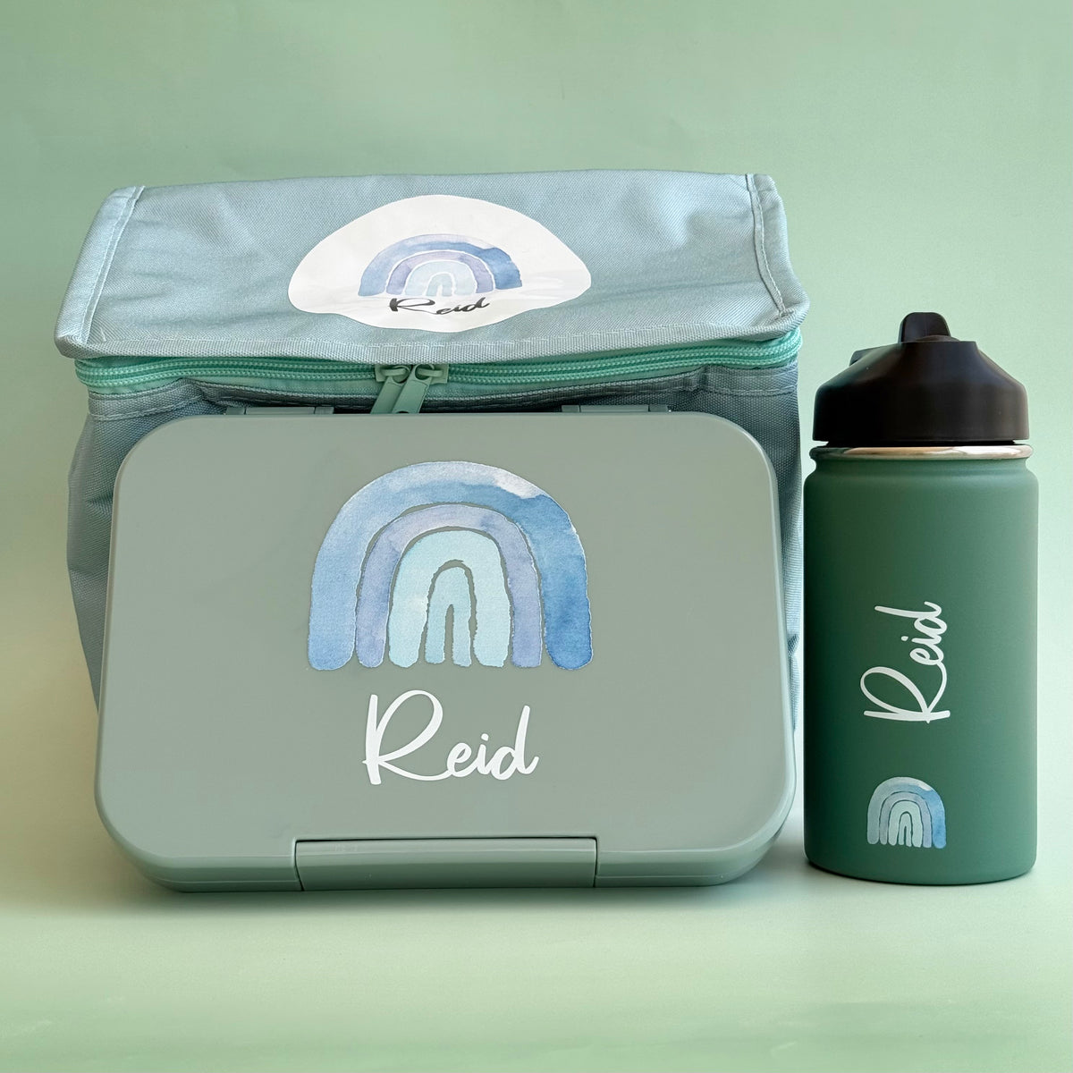 Back To School Bundle (Large Bento Size)