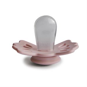 Frigg Lucky Dummies Symmetrical - Silicone Teat - (Size 1) NB - 6m