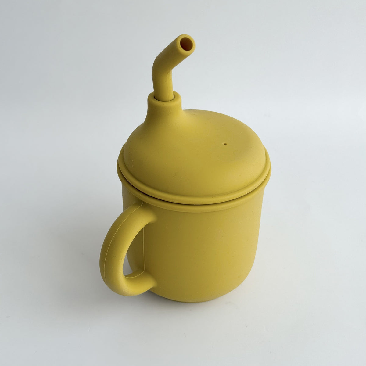 Sample Feeding/Dining Silicone Items