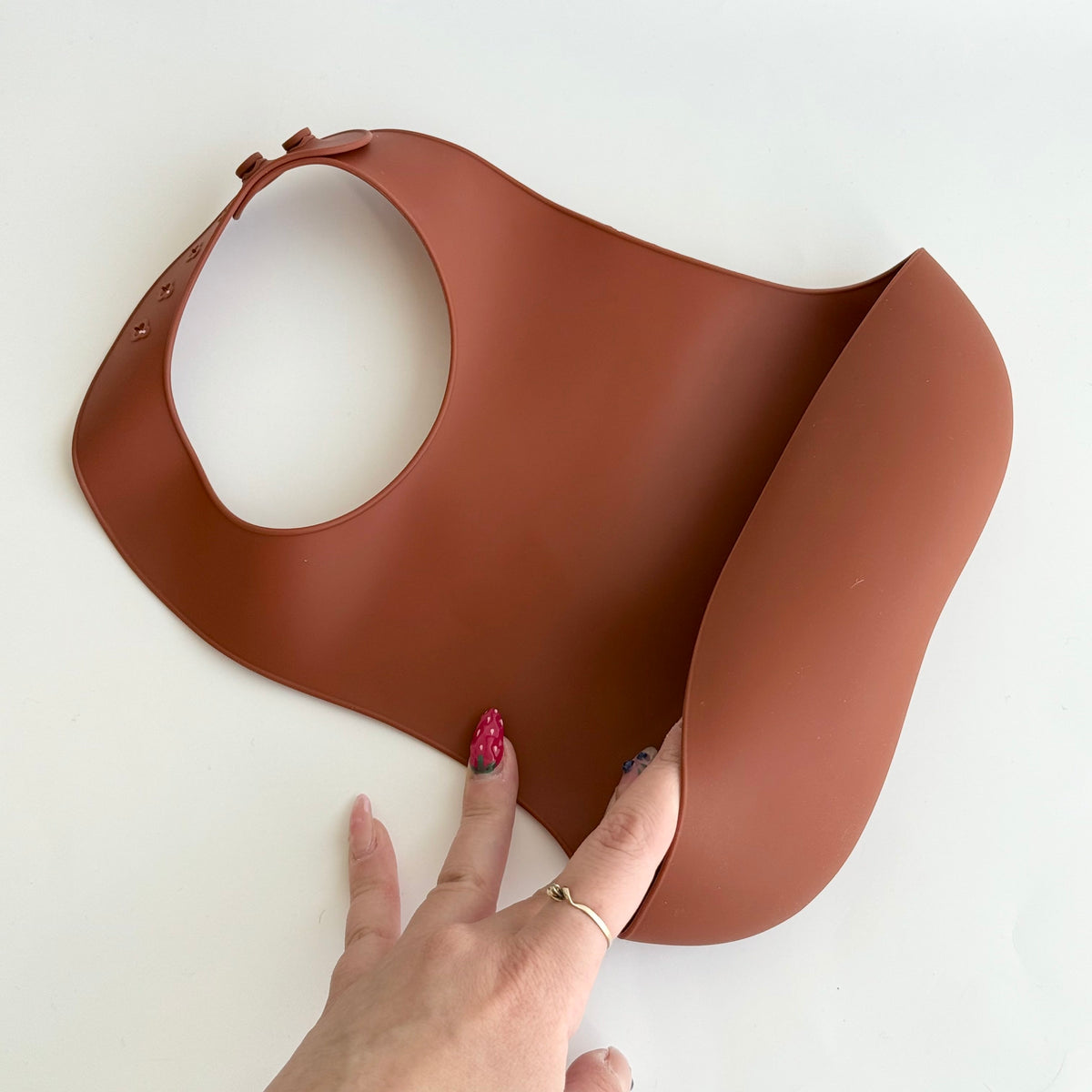 Sample Feeding/Dining Silicone Items