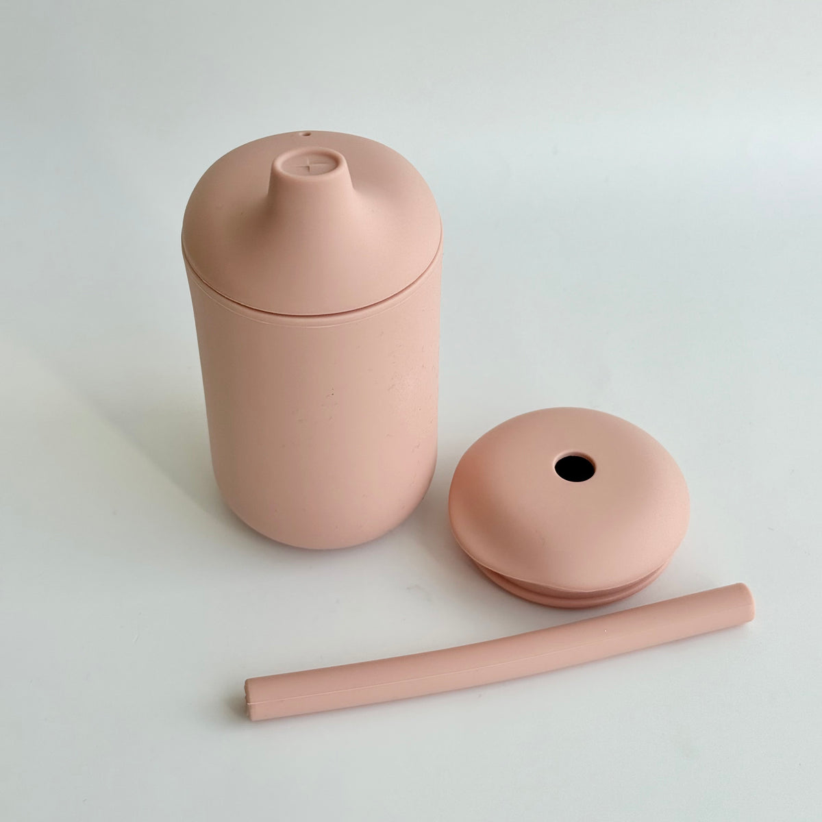Sample Feeding/Dining Silicone Items