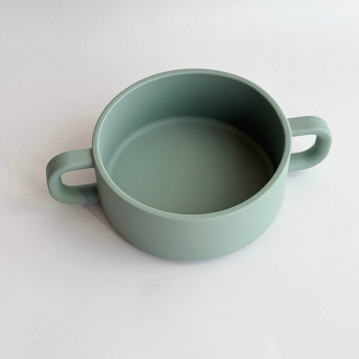 Sample Feeding/Dining Silicone Items